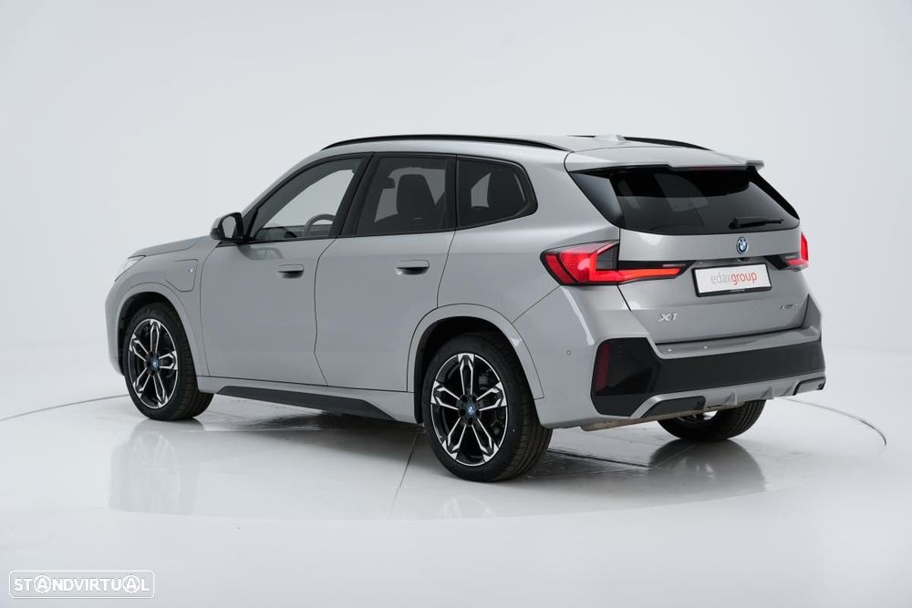 BMW X1 25 e xDrive Pack M - 4