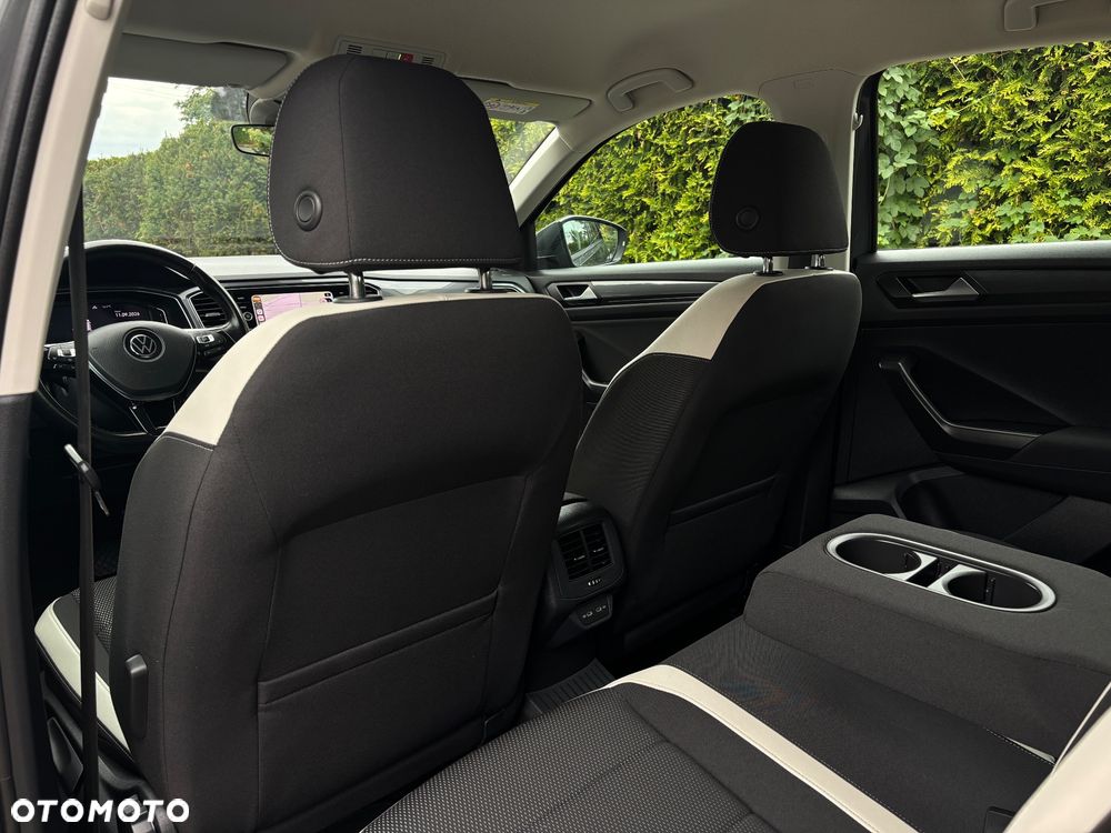 Volkswagen T-Roc 2.0 TDI SCR DPF Premium DSG - 20