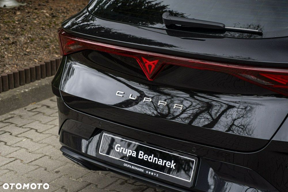 Cupra Leon Sportstourer - 11