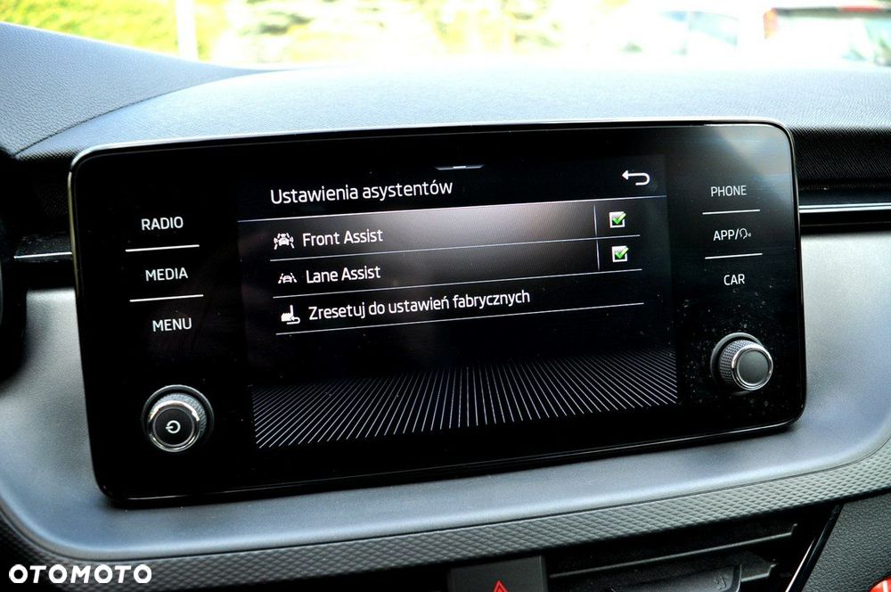 Skoda Scala 1.0 TSI Ambition - 19