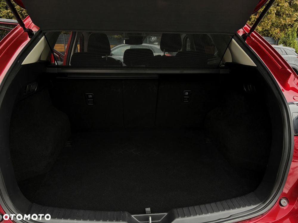 Mazda CX-5 2.0 Skypassion 2WD - 36