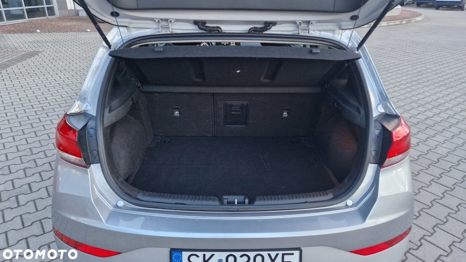 Hyundai i30 1.0 T-GDI Smart - 14