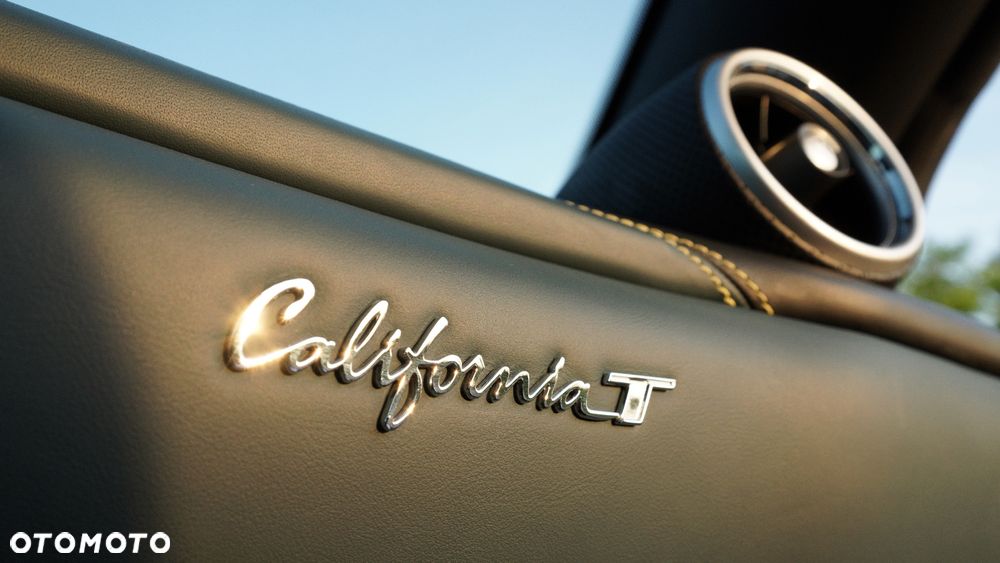 Ferrari California F1 DCT - 17