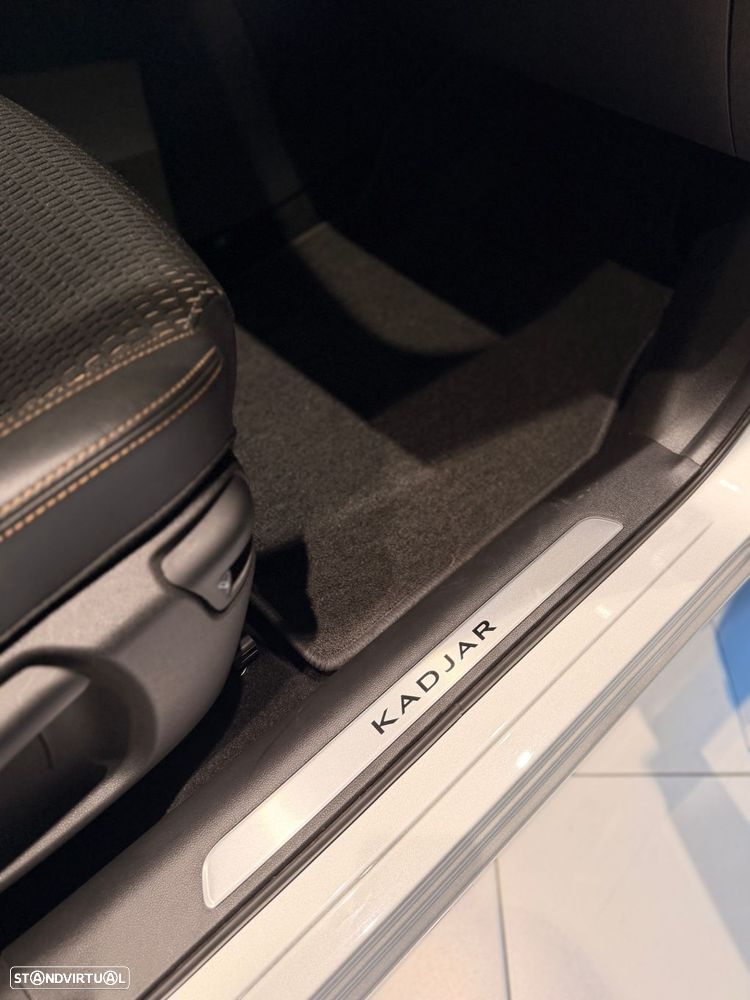 Renault Kadjar 1.5 dCi Exclusive - 28