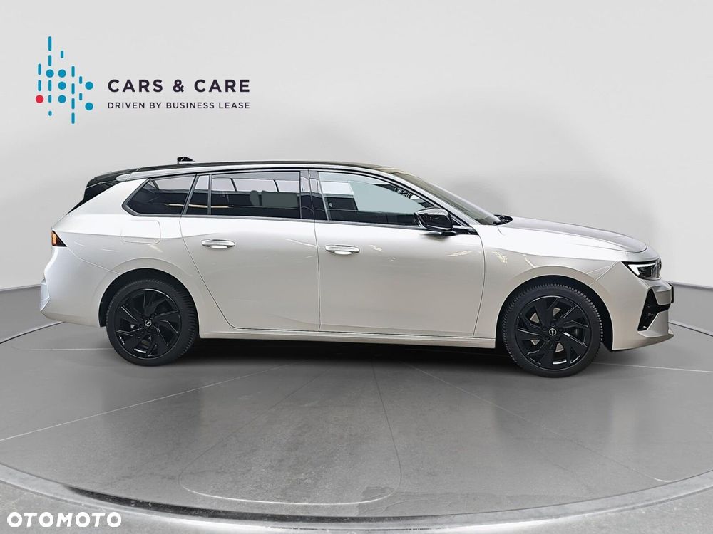 Opel Astra 1.5 CDTI GS S&S - 21