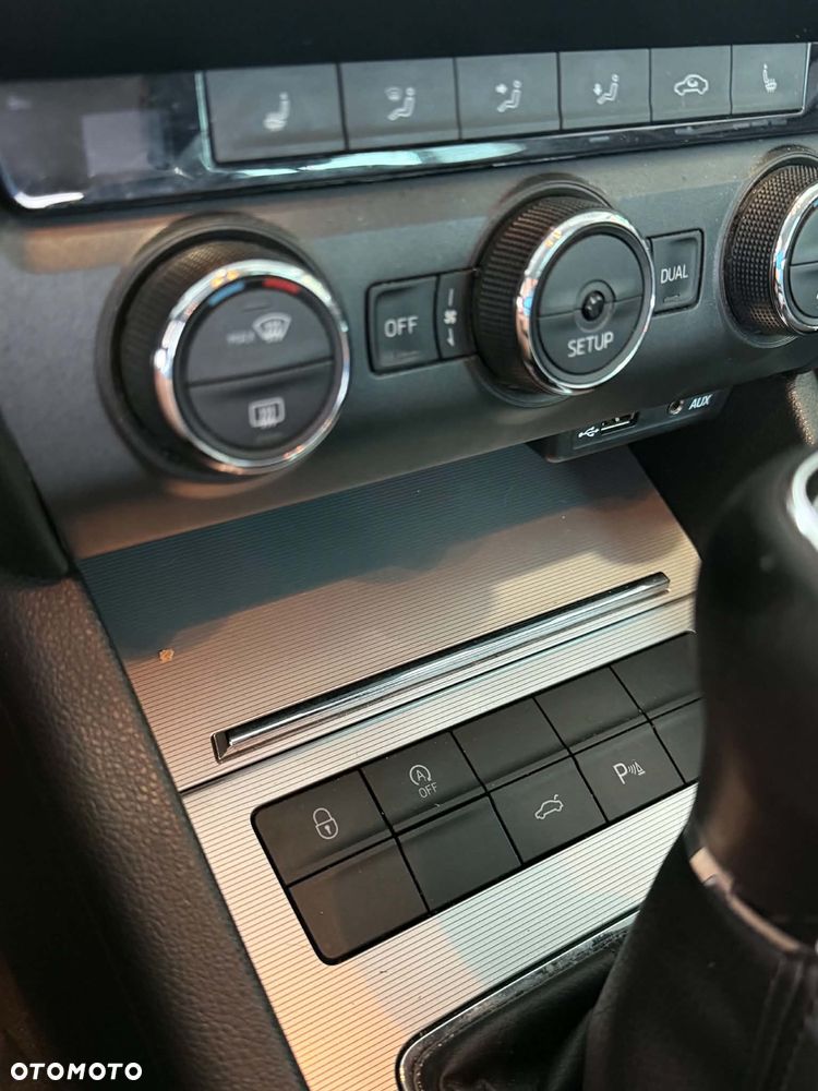 Skoda Octavia 1.8 TSI Elegance - 18