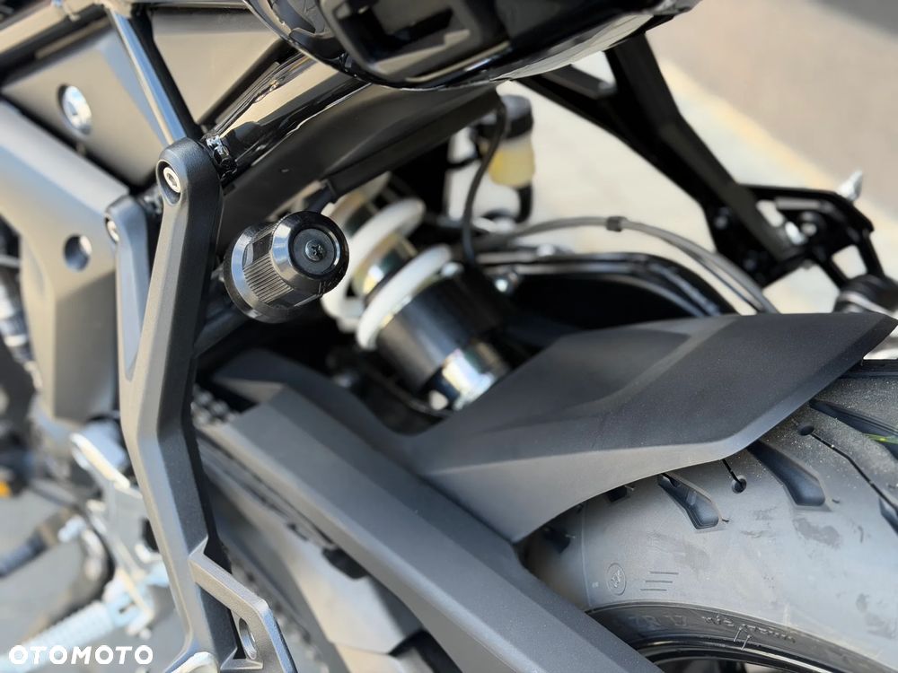 Triumph Tiger - 9