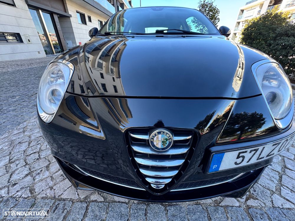 Alfa Romeo MiTo 1.3 JTD Distinctive - 5