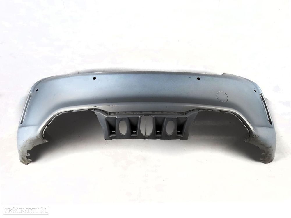 Parachoques Traseiro Usado / Original BMW M2 (F87) 51128068541/8062184 - 9