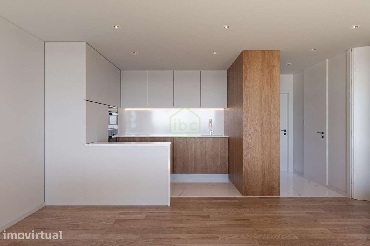Apartamento T3 | Vila do Conde - Grande imagem: 3/23