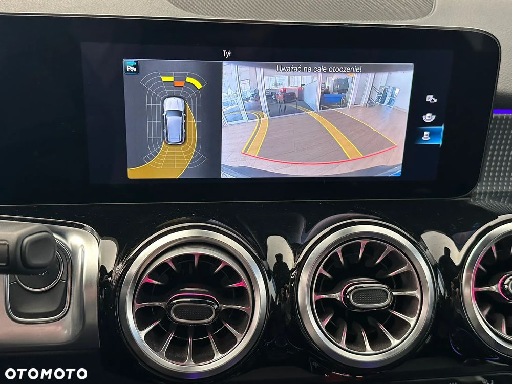 Mercedes-Benz EQB 250 66.5kWh Progressive - 12