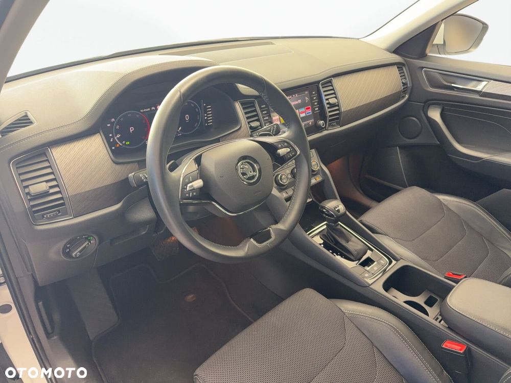 Skoda Kodiaq - 10