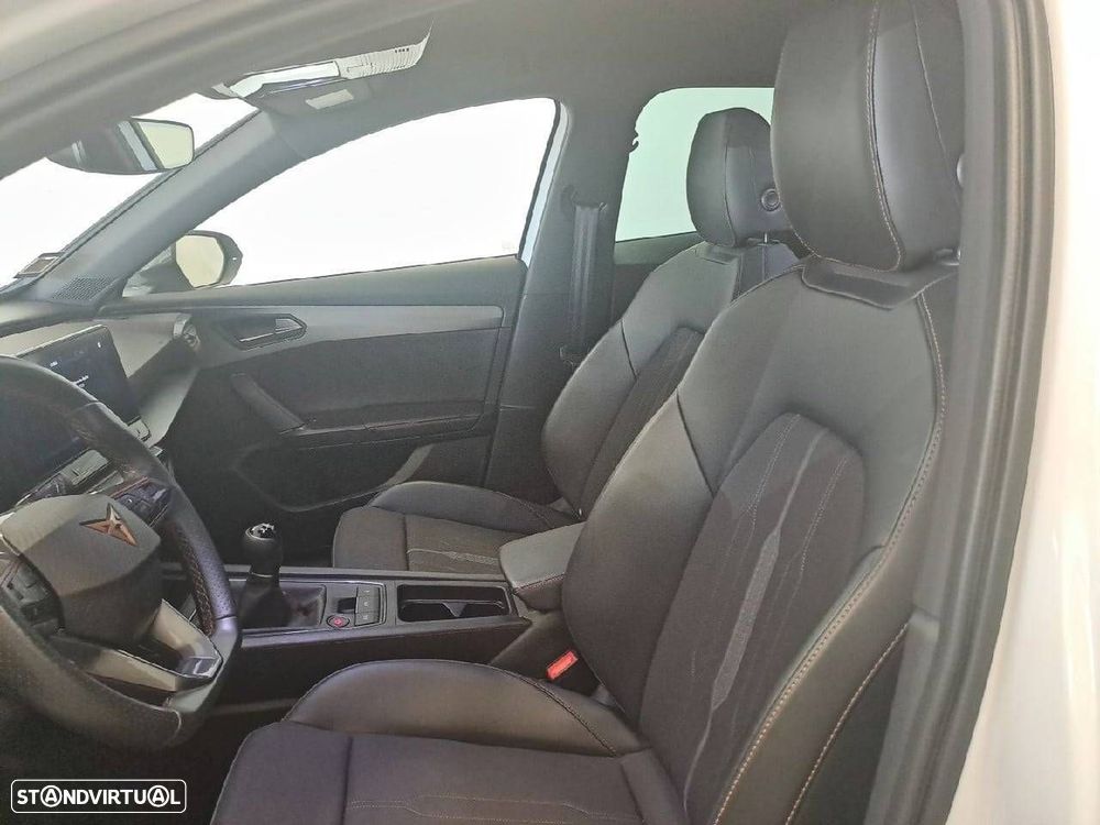 Cupra Formentor 2.0 TDI Base - 9