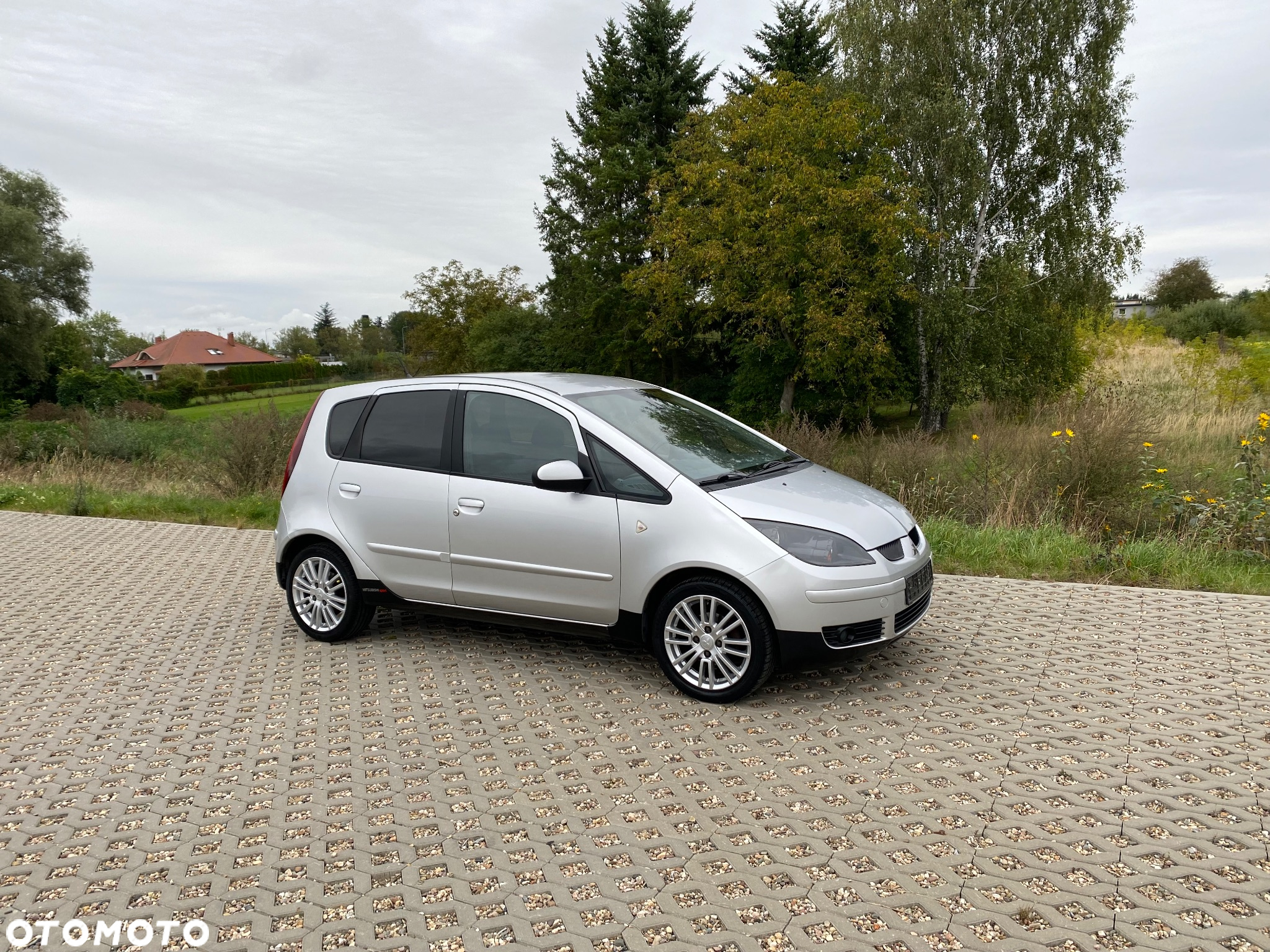 Mitsubishi Colt 1.5 Instyle - 7