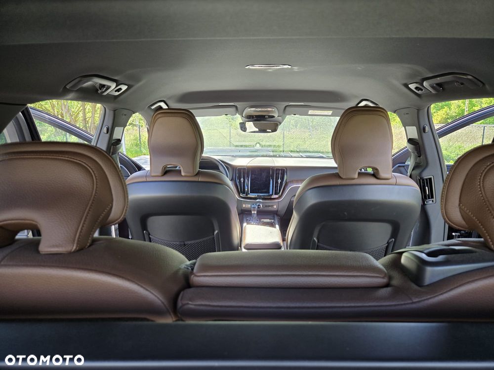 Volvo XC 60 D4 Inscription - 9