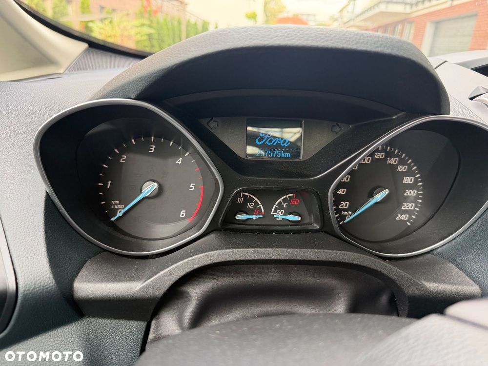 Ford Grand C-MAX 2.0 TDCi Titanium MPS6 - 10