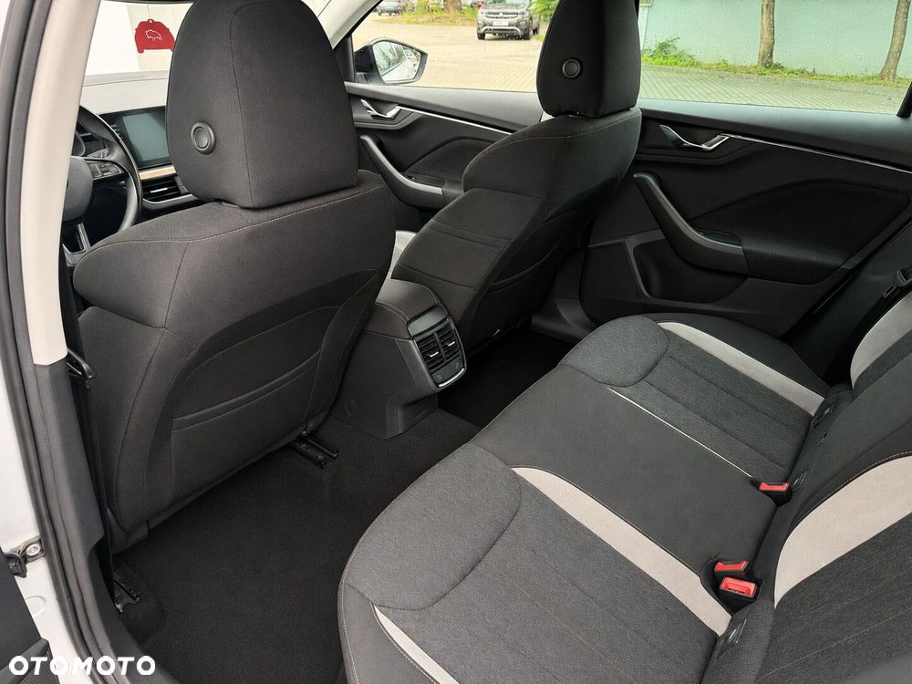 Skoda Scala 1.0 TSI Style - 13