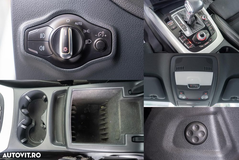 Audi Q5 2.0 TDI Quattro S tronic - 24