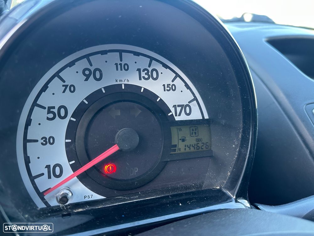 Toyota Aygo 1.0 Sport Pack MM - 13