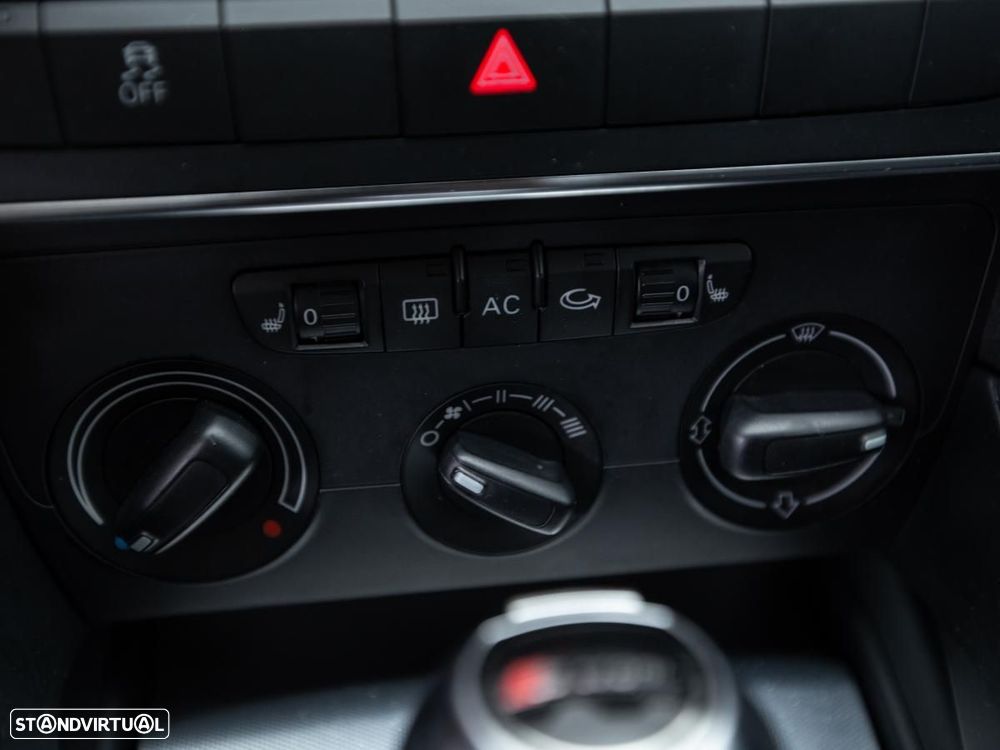 Audi A3 Sportback - 17