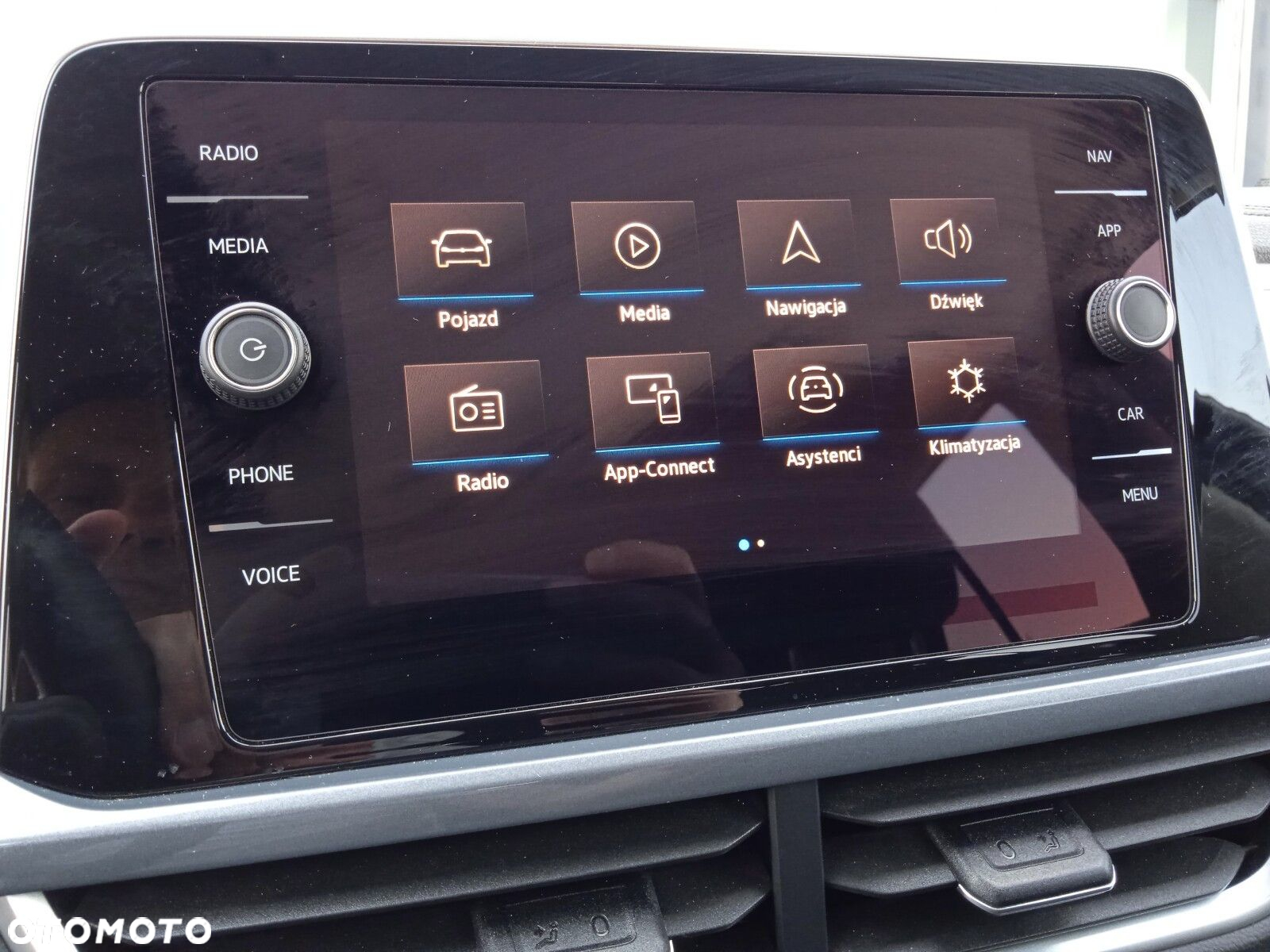 Volkswagen T-Roc 1.5 TSI Style DSG - 25