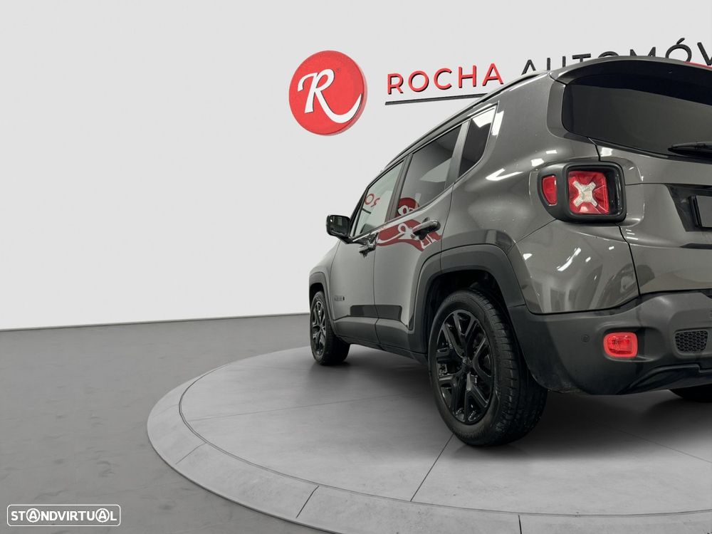 Jeep Renegade 1.6 MJD Longitude - 5