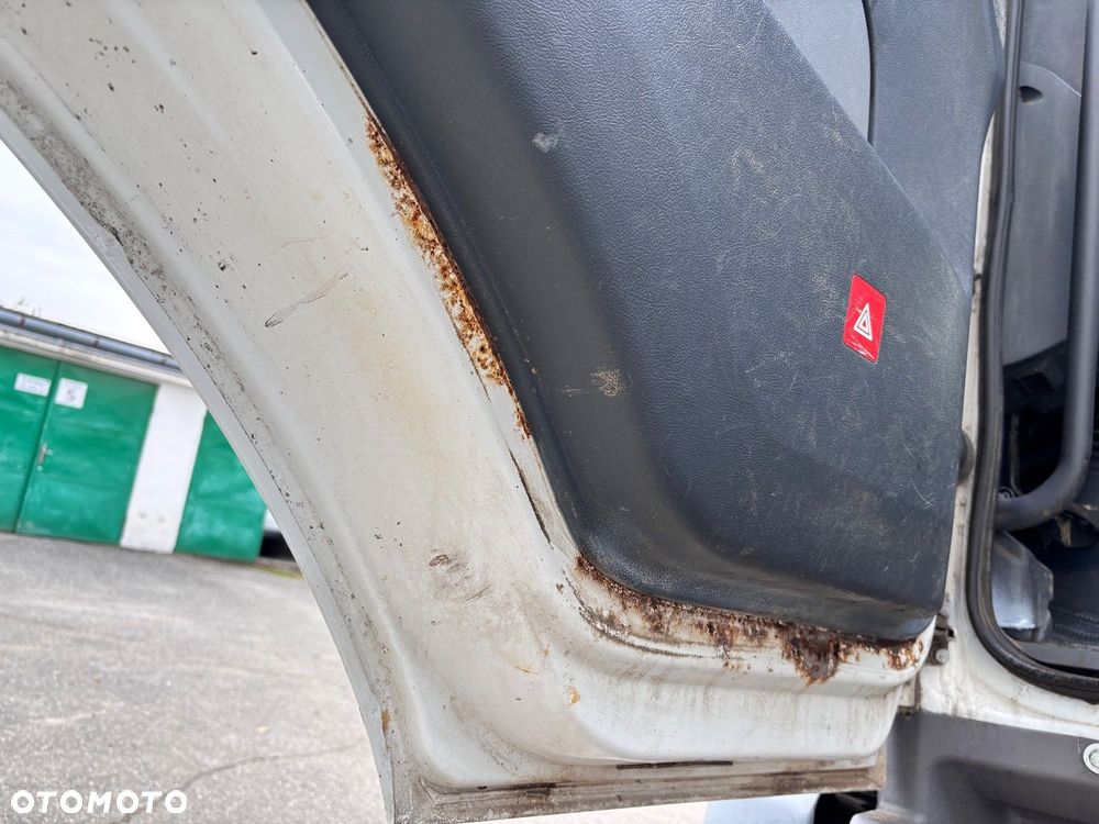 Versalift Atego 1218 - 10