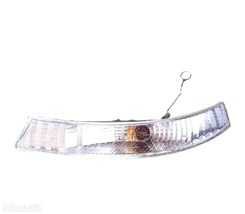 PISCAS FRONTAIS RENAULT TRAFIC 01-06 NISSAN PRIMASTAR 01-06 - 1
