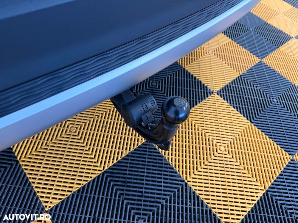 Audi Q8 45 TDI quattro Tiptronic - 15