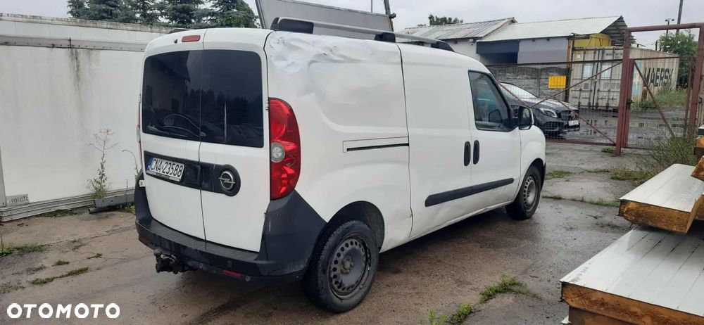 Opel Combo Tour L2H1 - 5