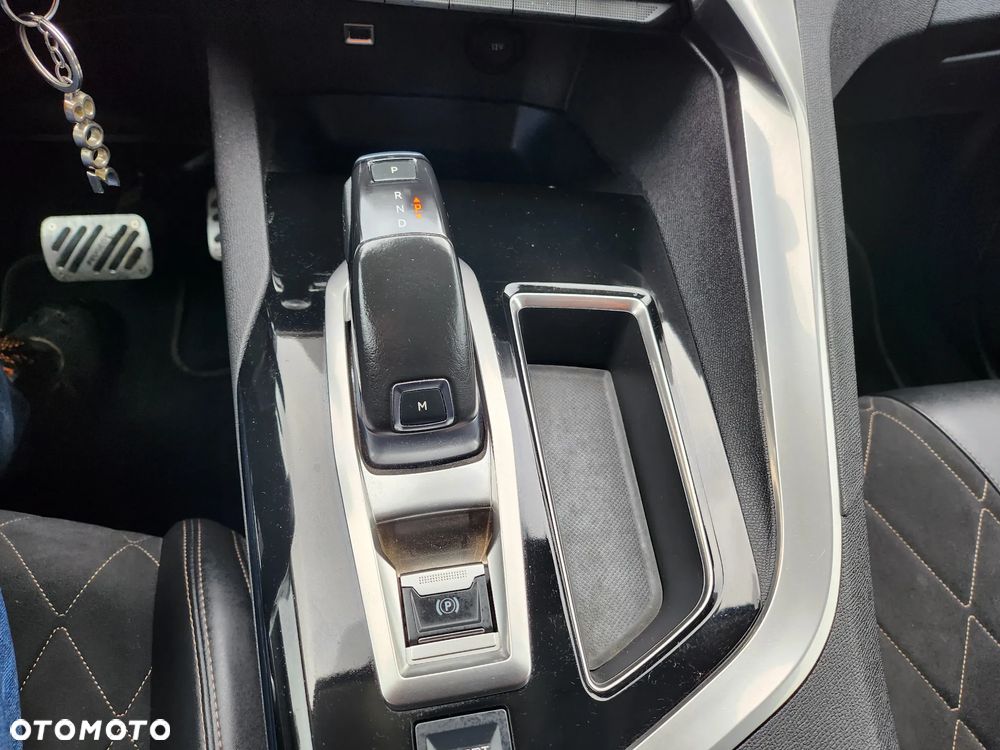 Peugeot 3008 - 20