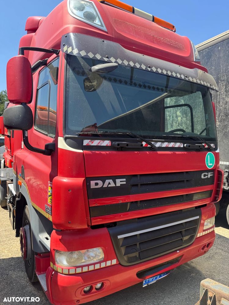 DAF FT CF - 2