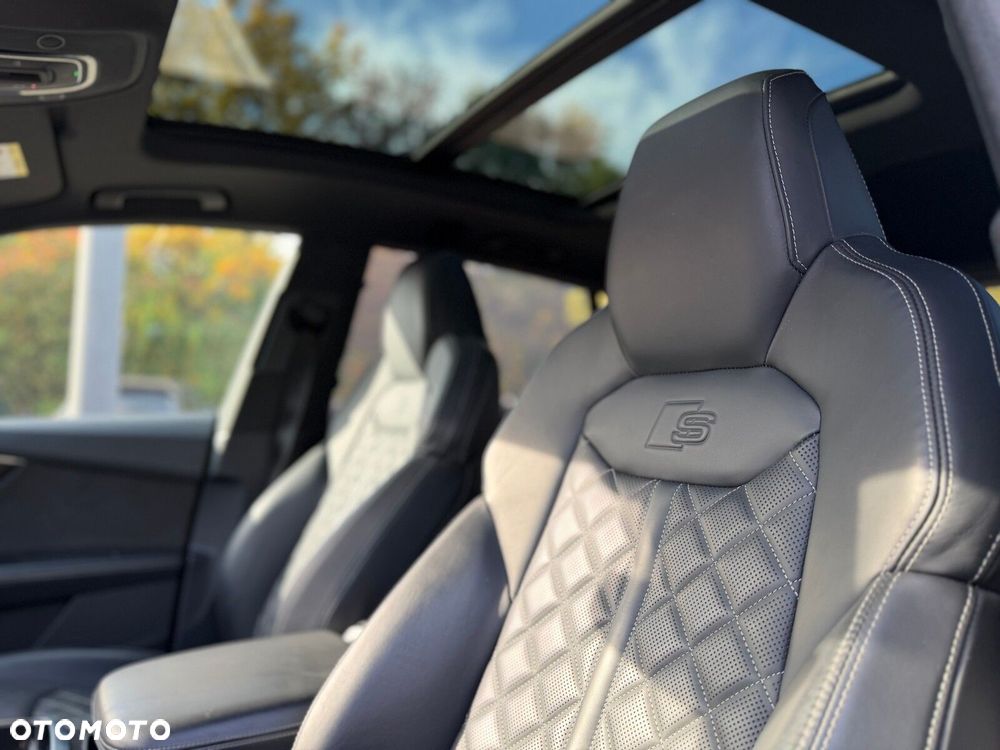 Audi SQ8 TDI mHEV Quattro Tiptronic - 16