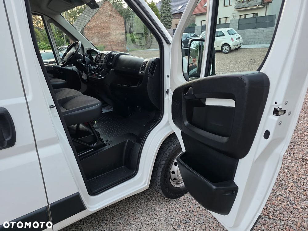 Citroën Jumper L1H1 - 19