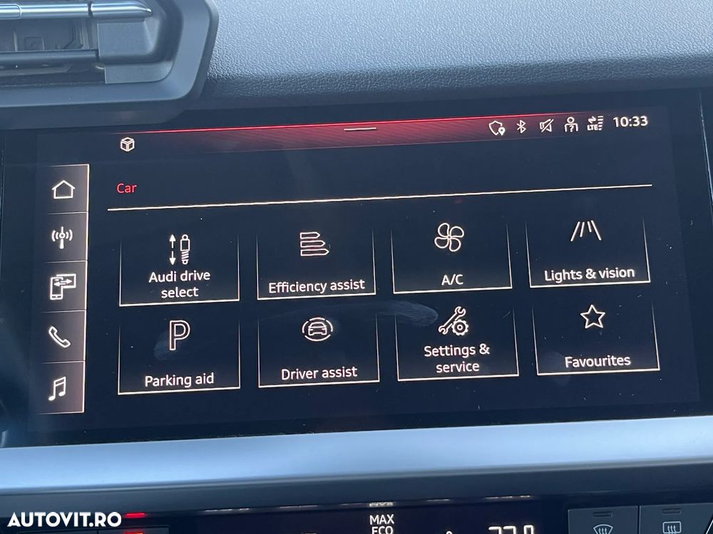Audi A3 - 30