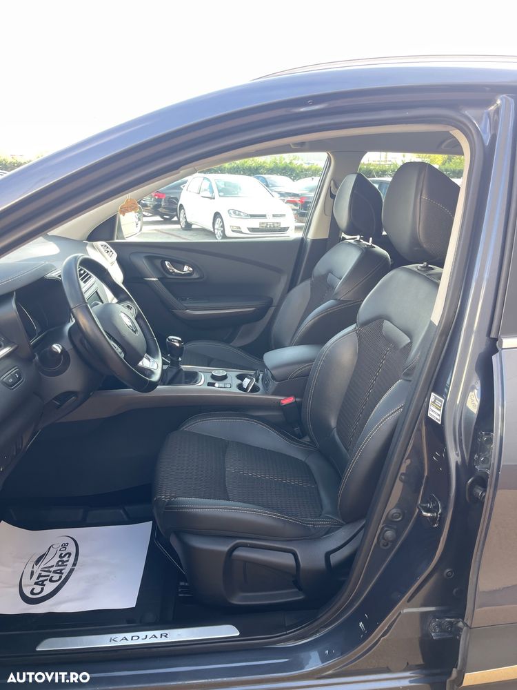 Renault Kadjar Energy dCi 130 XMOD - 29