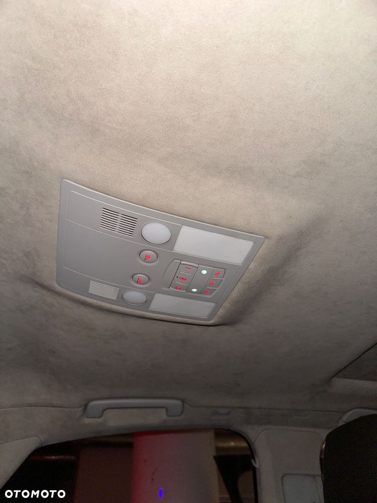 Audi A8 3.0 TDI DPF quattro - 33