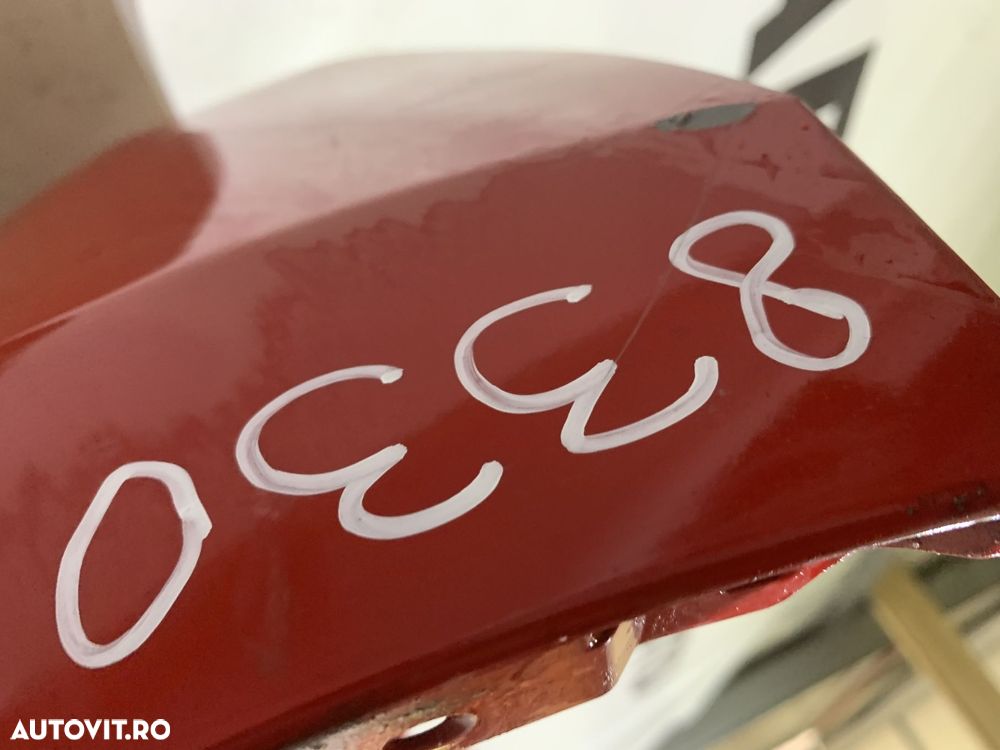 Bara spate Suzuki Swift, 2017, 2018, 2019, 2020, 2021, 2022, cod origine OE 71811-53R. - 11