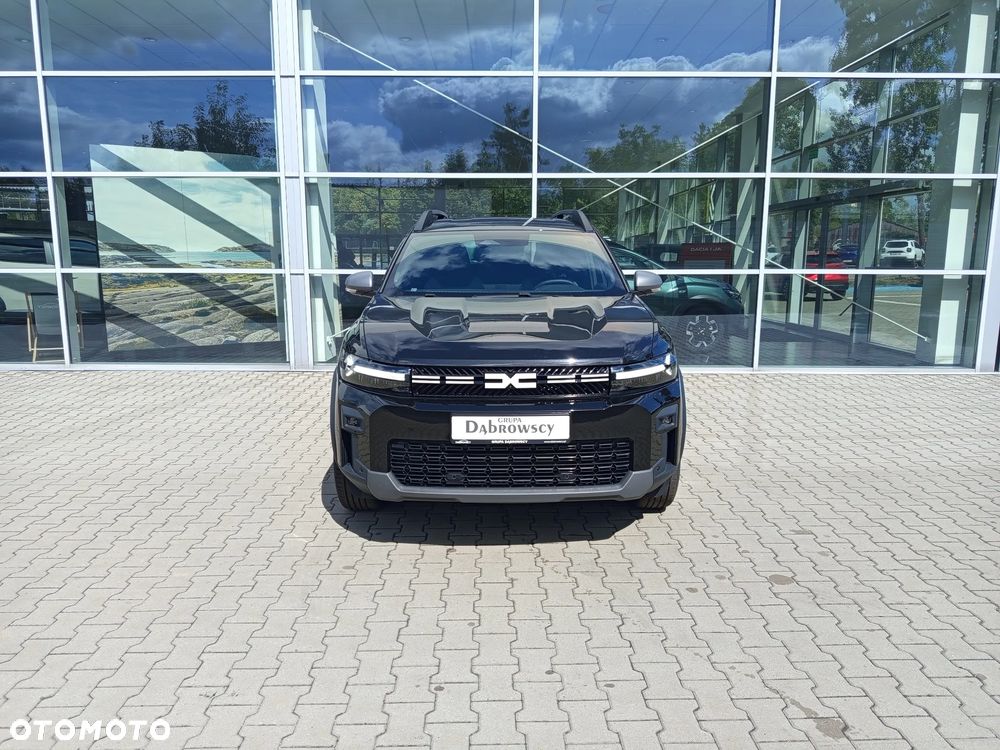 Dacia Bigster 1.2 TCe mHEV Journey - 4