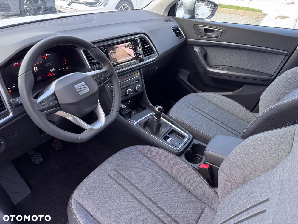 Seat Ateca - 7