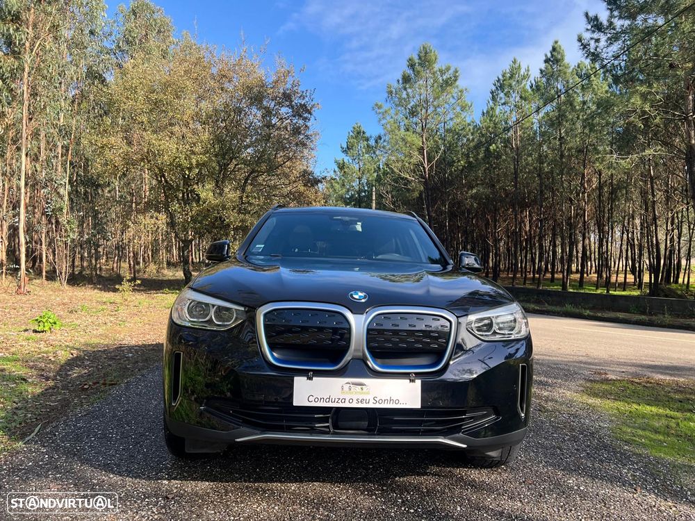 BMW iX3 Inspiring - 34