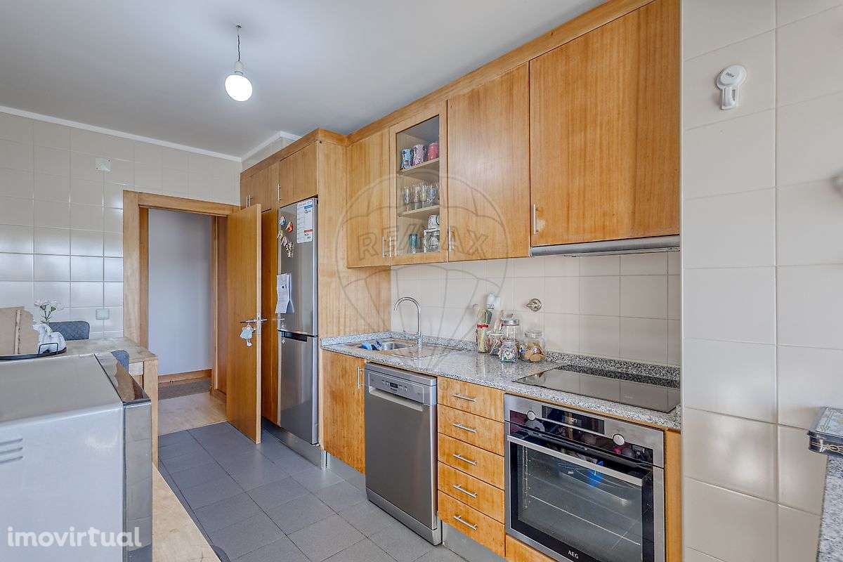 Apartamento T2 para venda - Grande imagem: 4/20