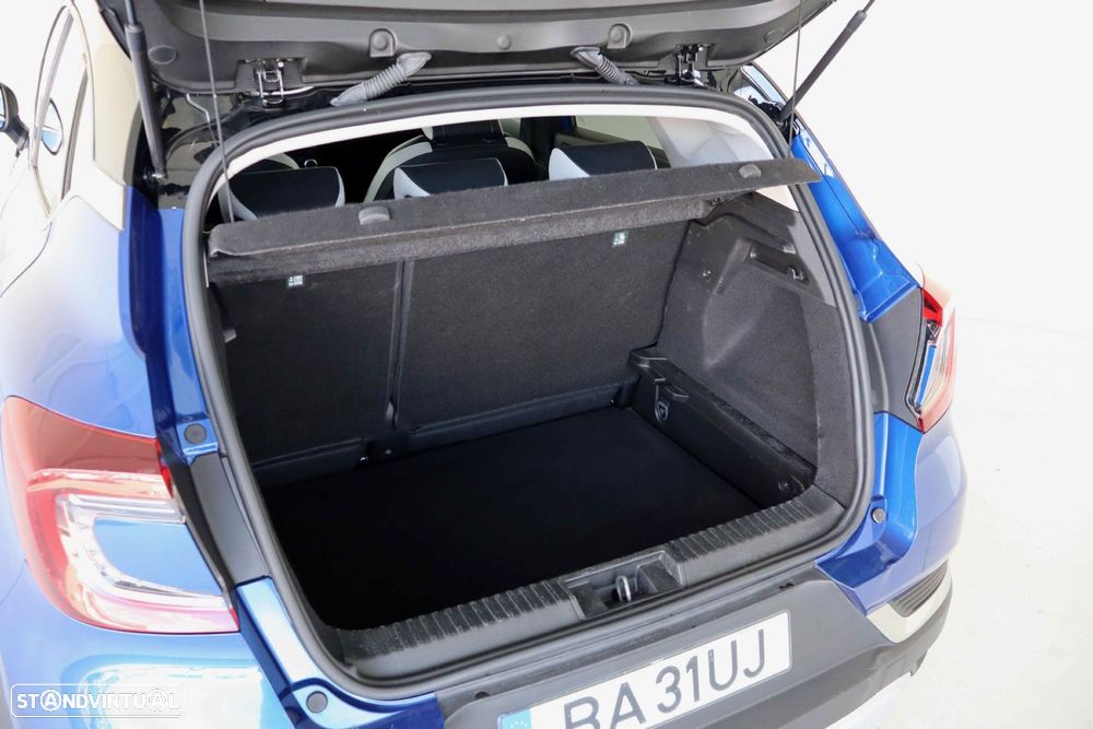 Renault Captur 1.0 TCe Evolution - 10