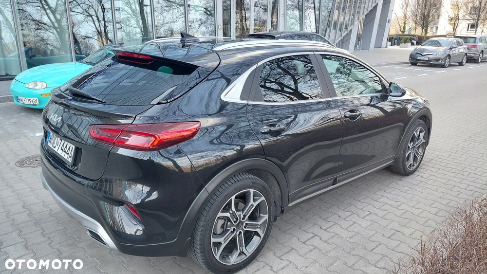 Kia XCeed 1.5 T-GDI M DCT - 8