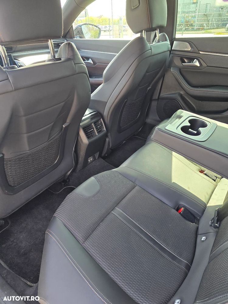 Peugeot 508 - 15