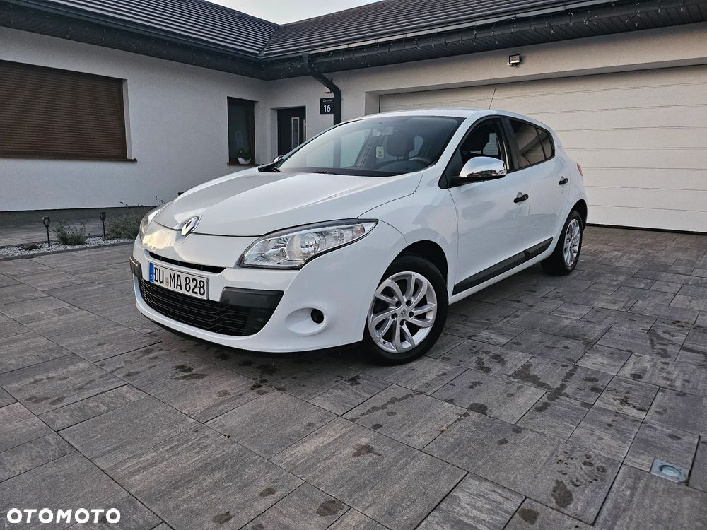 Renault Megane - 21