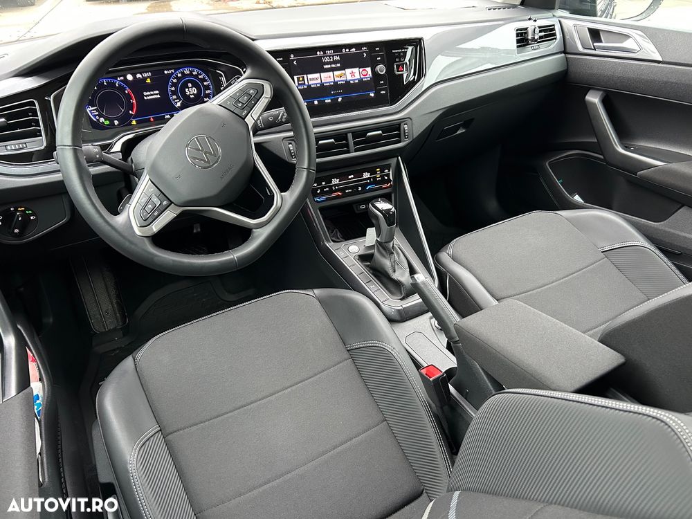 Volkswagen Taigo - 6