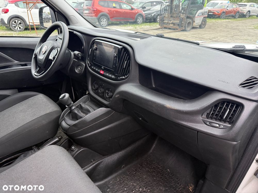 Fiat Doblo - 6