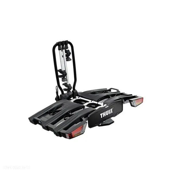Uchwyt bagażnik rowerowy płatforma na hak Thule EasyFold XT 3 934 na 3 rowery - 8
