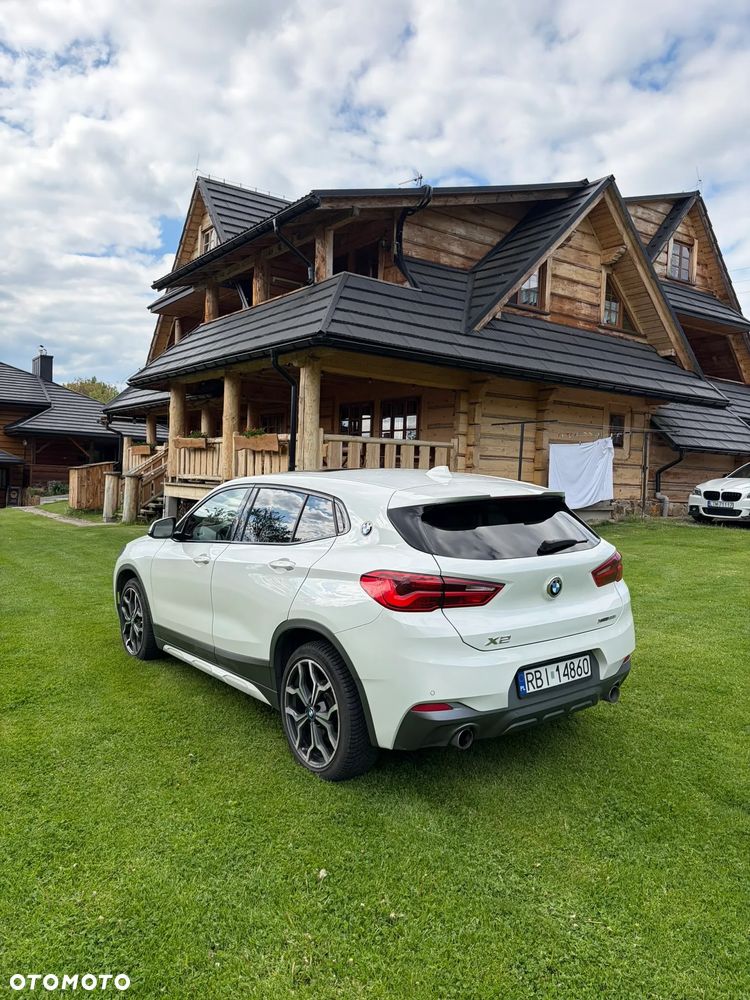 BMW X2 - 6